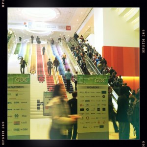 GDC 2012